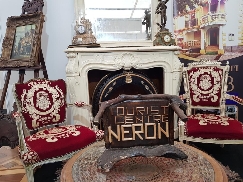 Rooms And Apartments Neron Bihac Lohovo エクステリア 写真